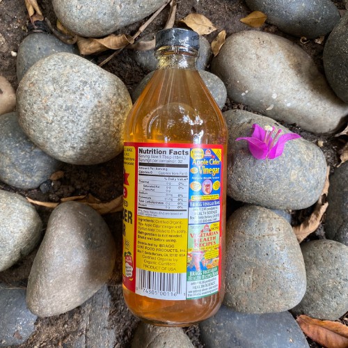 Giấm táo hữu cơ Bragg 473ml & 946ml - Hàng Mỹ | BigBuy360 - bigbuy360.vn