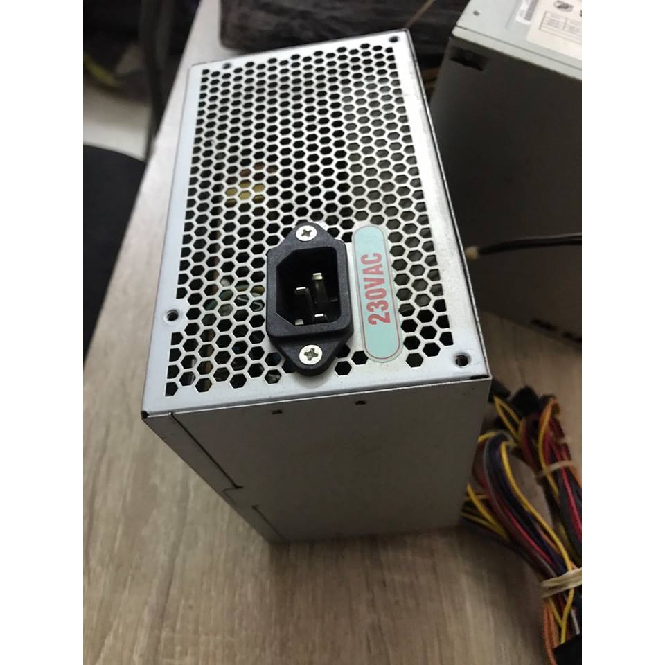 Nguồn Acbel HK 350W fan 12