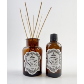 HOME SCENT - NO 25 SET