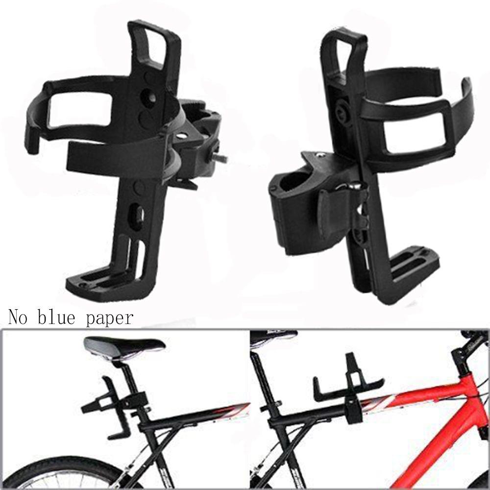 MUVAKO Giá Đỡ Bình Nước Gắn Xe Đạp Bằng Nhựa Chịu Áp Lực Tốt