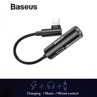Baseus L42 Cáp chuyển 3.5 Cho điện thoại