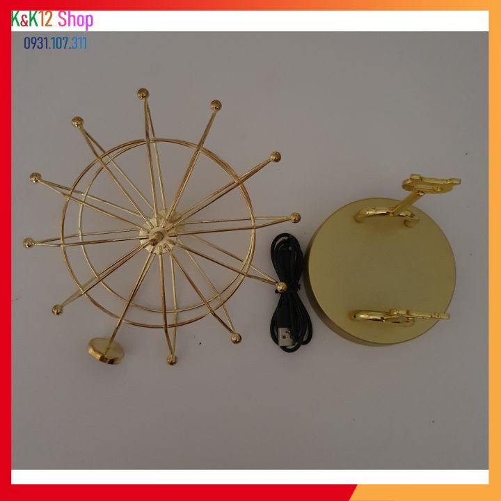 [ SIÊU RẺ] Con lắc Newton, phiên bản Xích Đu dao động vĩnh viễn, đồ chơi trang trí để bàn XẢ STRESS.