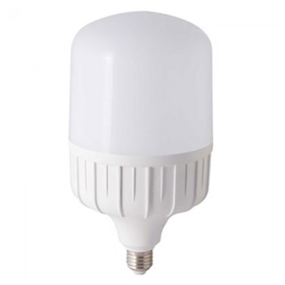 Bóng led trụ đuôi xoáy E27 -20w-ánh sáng trắng