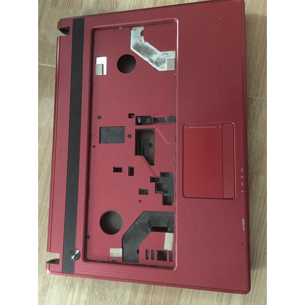 Vo laptop acer 4733z