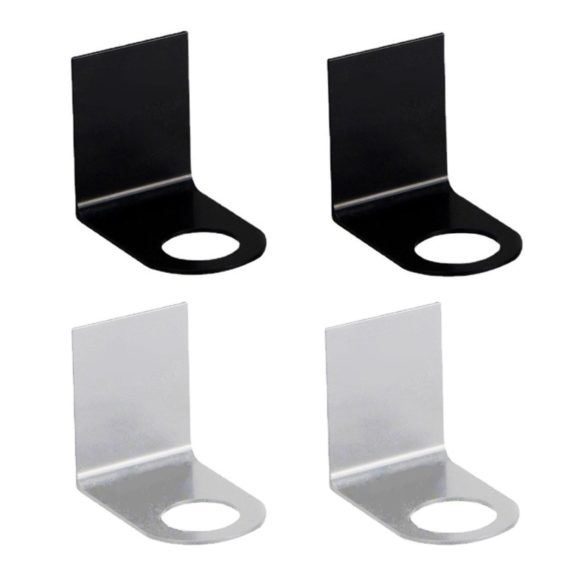 Giá Đỡ Chai Xà Phòng Lỏng / Dầu Gội Gắn Tường Tiện Dụng Cho Phòng Tắm / Nhà Bếp