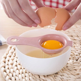 WALOFS Máy tách lòng đỏ trứng nhỏ nhiều màu lựa chọn