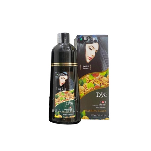Dầu Gội Thảo Dược Phủ Bạc Nhật Bản 500mll chính hãng  SWAN STORE
