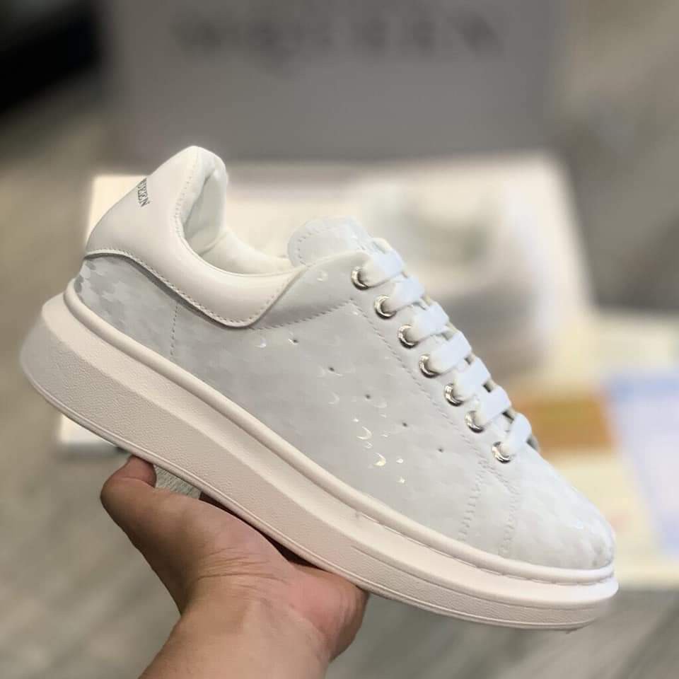 Xả Giầy Nam Nữ 👟MC Queen 👟 Mã giảm giá[GIAY THE THAO] Giày sneaker MC mẫu mới 2020