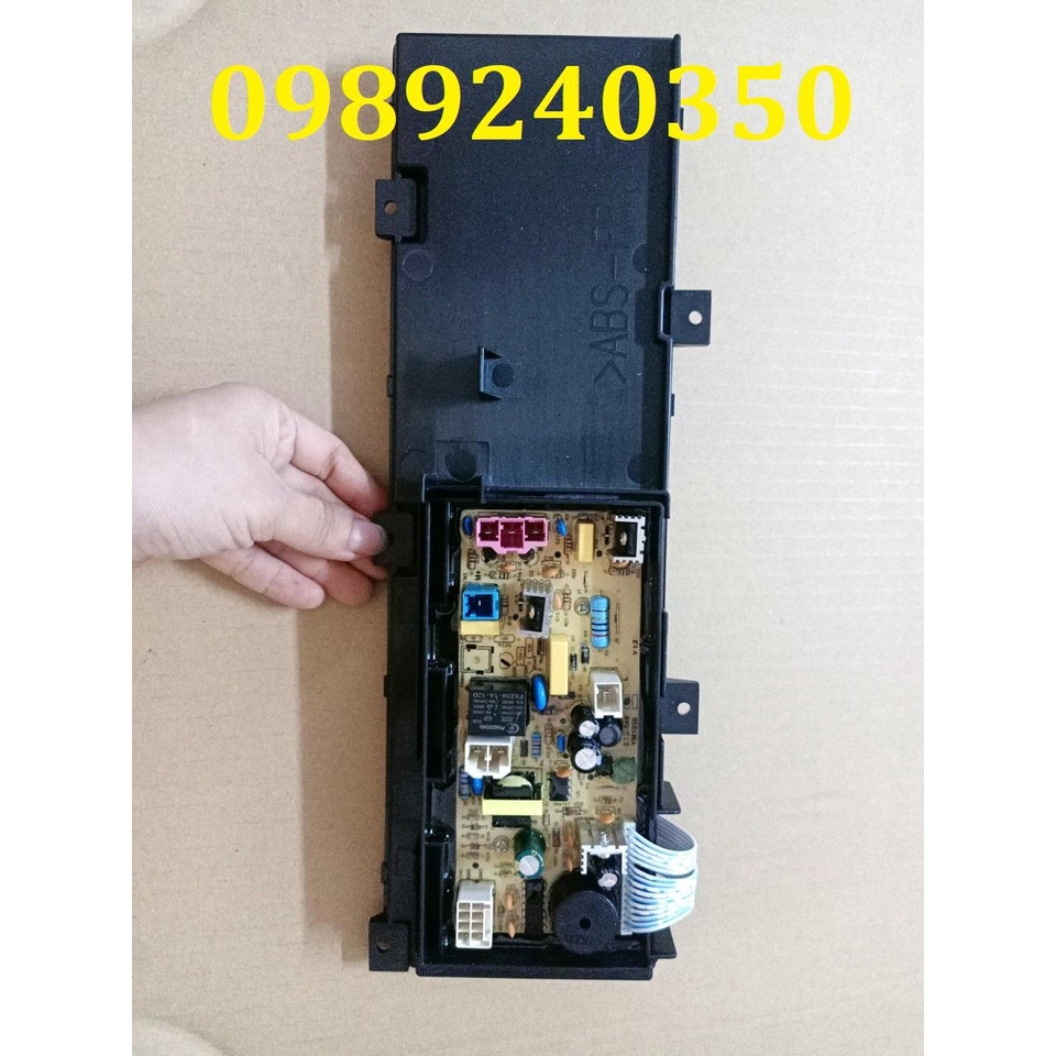 Bo mạch máy giặt Panasonic NA -  F85A1, F90A1, F100A1, F115A1, F85X1, F90X1, F100X1, F115X1, F135X1