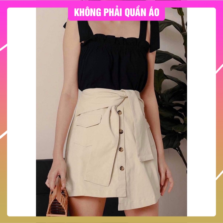 CV009_Rập giấy chân váy  nữ (Có hướng dẫn)