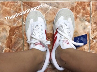 Giầy bóng bàn Warrio