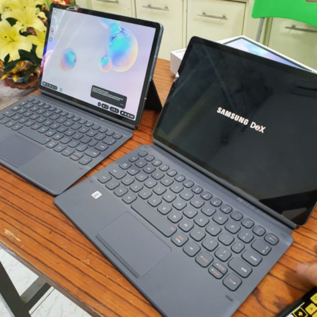 Máy tính bảng Samsung Galaxy Tab S6 chính hãng bảo hành điện tử 12 tháng [ HÀNG CHÍNH HÃNG MỚI NGUYÊN SEAL ] | BigBuy360 - bigbuy360.vn