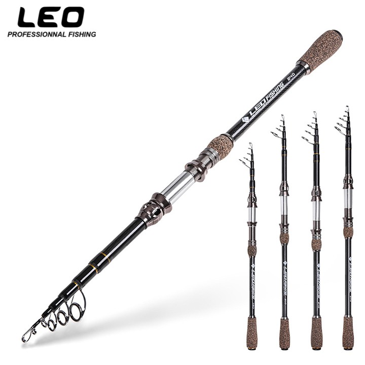 CẦN CÂU CÁ LEO 27974