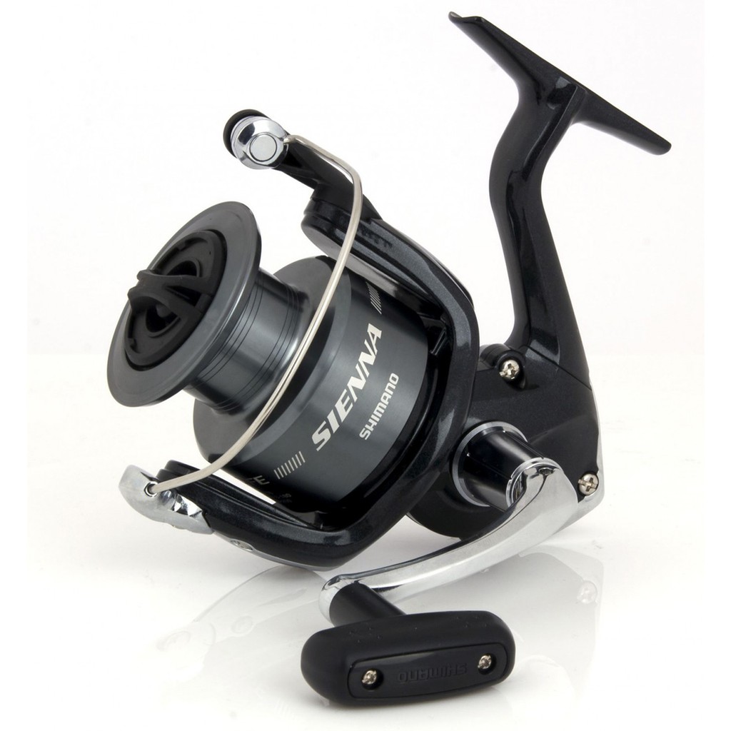 COMBOO CẦN 2 KHÚC ĐẶC PIONEER SOVEREIGN + MÁY CÂU Shimano SIENNA 4000FE