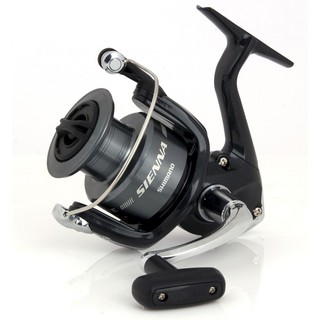 MÁY CÂU CÁ Shimano SIENNA 4000FE/4000Xt