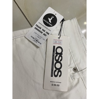 Quần Short ASOS - 2349