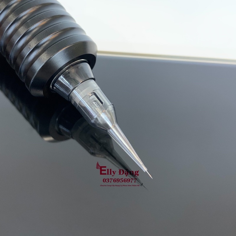 🏷️ 20 cây Kim Pen Robin Son Chính Hãng – Phi kim chuẩn – Chất lượng cao cấp + dùng trong phun xăm thẩm mỹ | BigBuy360 - bigbuy360.vn