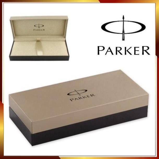 Bút ký Doanh Nhân - Bút máy Parker IM Black CT - Hàng Chính Hãng Bảo Hành 12 Tháng Lỗi 1 Đổi 1
