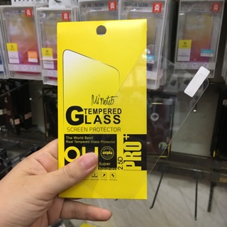 Kính cường lực cho xiaomi redmi note5