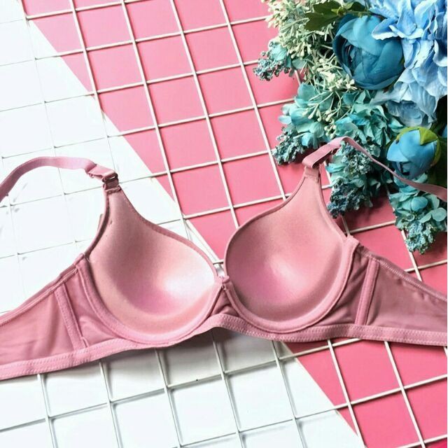 Áo lót mút mỏng có gọng 8868