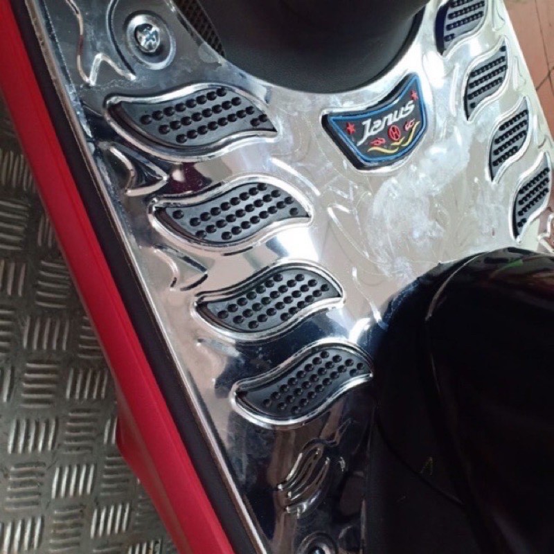 Ốp trang trí janus 2023-2016