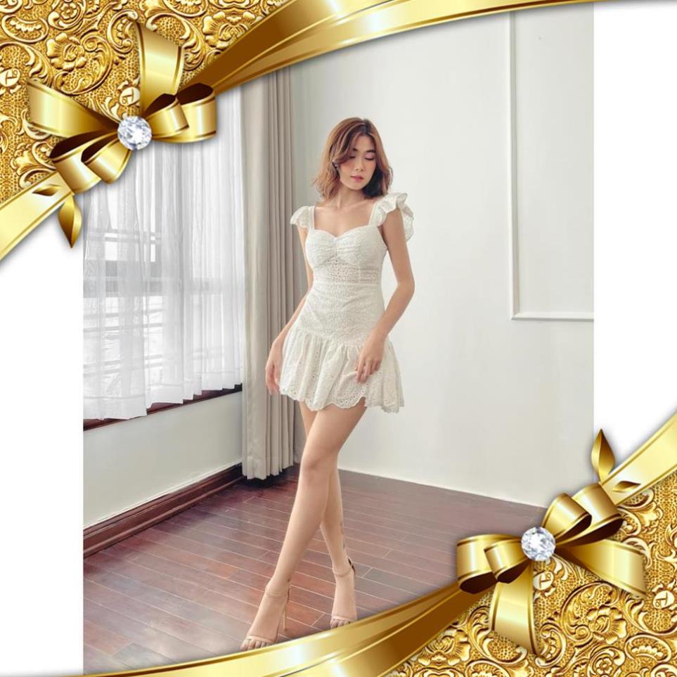 Đầm cánh tiên trắng (Fairy Dress) - Lola Vietnam | BigBuy360 - bigbuy360.vn