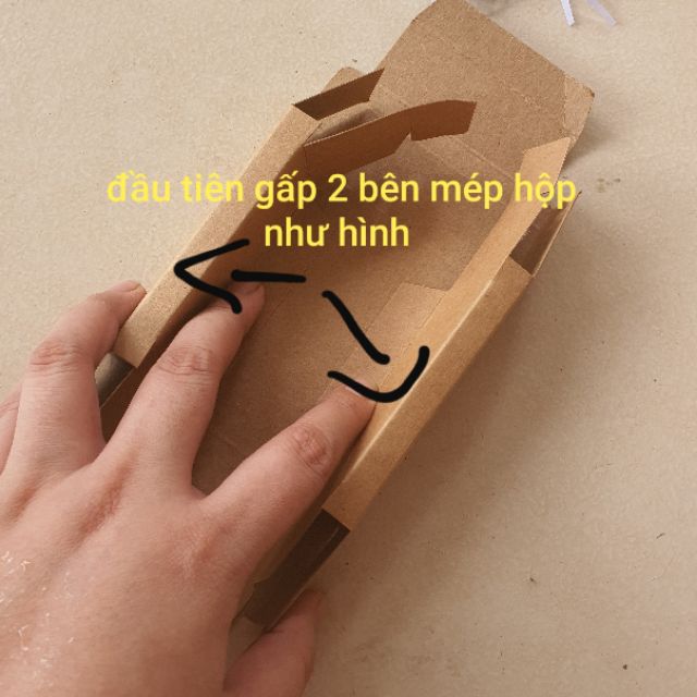 HỘP ĐỰNG CHO TÚI OMAMORI