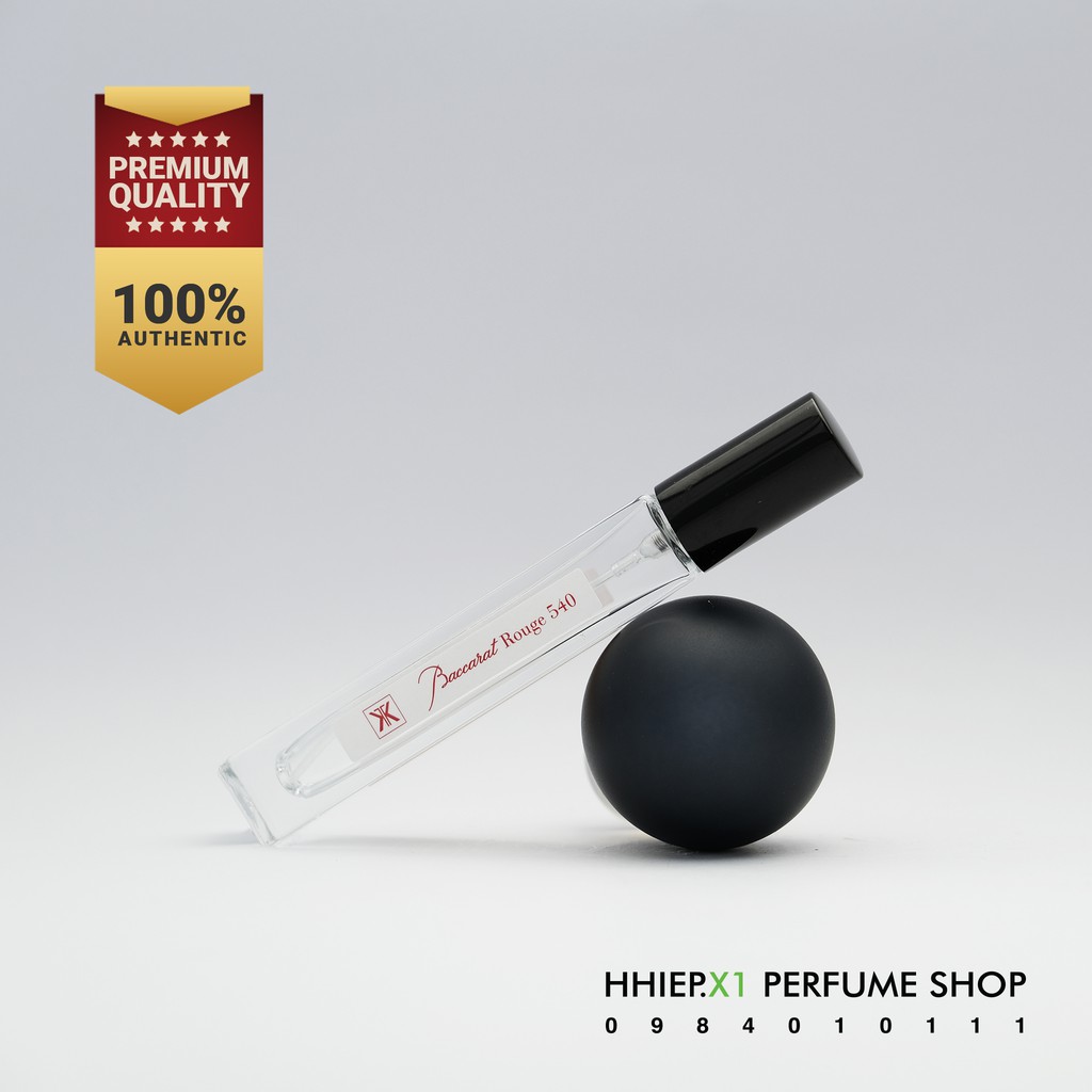 HHIEP.X1 - Nước hoa MFK Baccarat Rouge 540 EDP, Extrait ❤️ Chuyên Nước Hoa Nam Nữ Chính Hãng Authentic | BigBuy360 - bigbuy360.vn