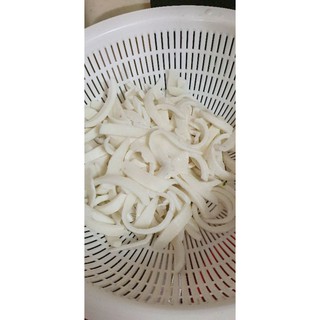 500g Cùi dừa non làm sạch