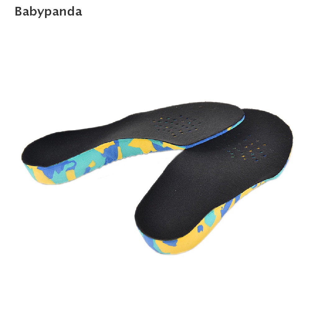 Miếng Lót Giày Hỗ Trợ Chân Cho Bé Chất Lượng Cao