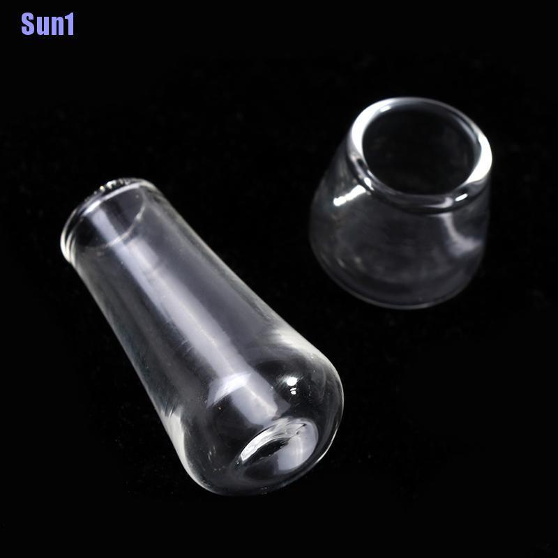 Bình Nước Thủy Tinh Mini Tỉ Lệ 1: 12 Trang Trí Nhà Búp Bê