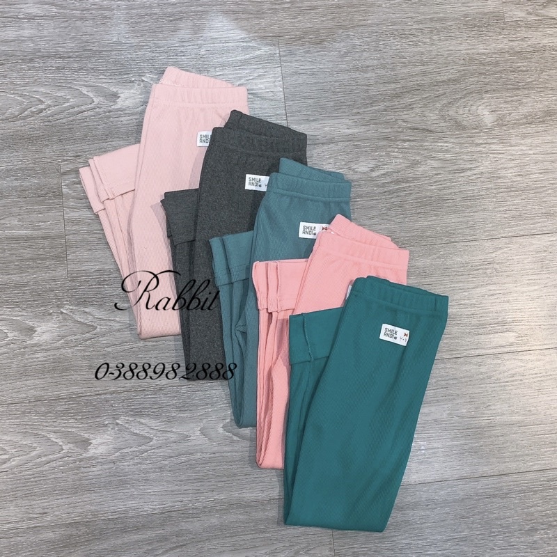 Quần legging tăm Imong  - HÀNG SALE KHÔNG ĐỔI