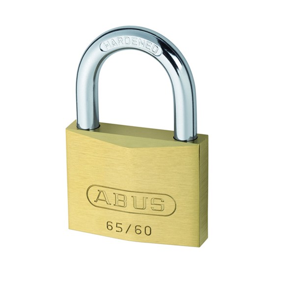 ổ KHÓA treo ĐỒNG ABUS 65/50- 65/60 hàng xịn nhập đức