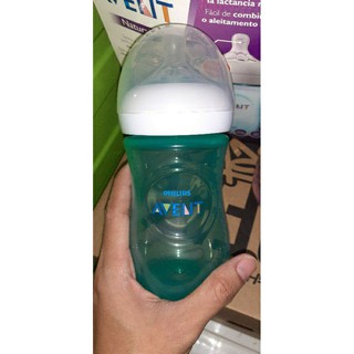 Bình sữa Avent 260ml cho bé