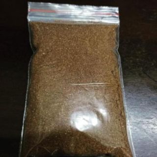 Đường đen 100g