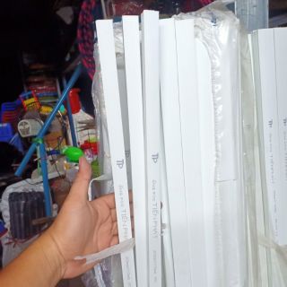 Nẹp điện nhựa Tiến phát