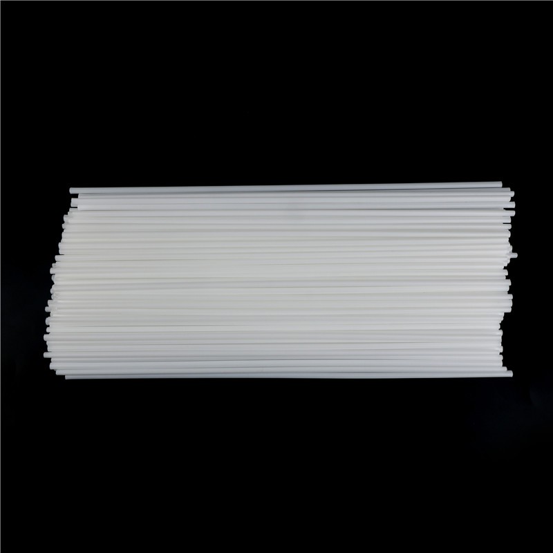 100 Thanh Giá Đỡ Bong Bóng 38cm