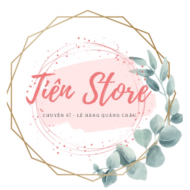 Tiên Store.