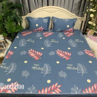Ga gối chun trần bambilo 2*2.2 m