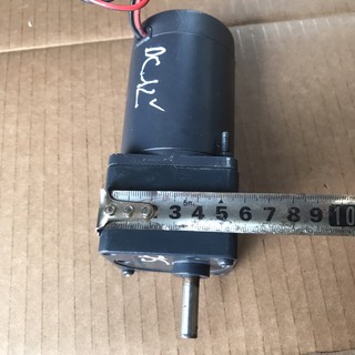 moto giảm tốc 12 vôn 15w