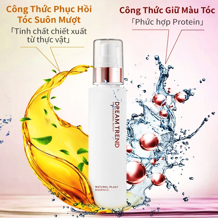 Essence Dưỡng Tóc Aha Dream Trend - Phục Hồi Tóc, Tăng Cường Giữ Màu Tóc Nhuộm