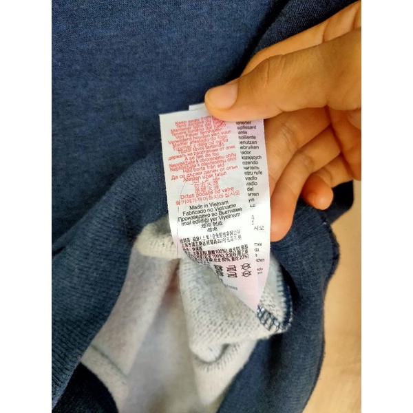 Áo Thun Nike Auth sz S, new 95%