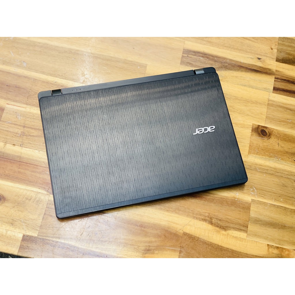 Laptop Acer Aspire V3-372/ i5 6200U/ 8G/ SSD/ Win 10/ 13in/ Giá rẻ | BigBuy360 - bigbuy360.vn