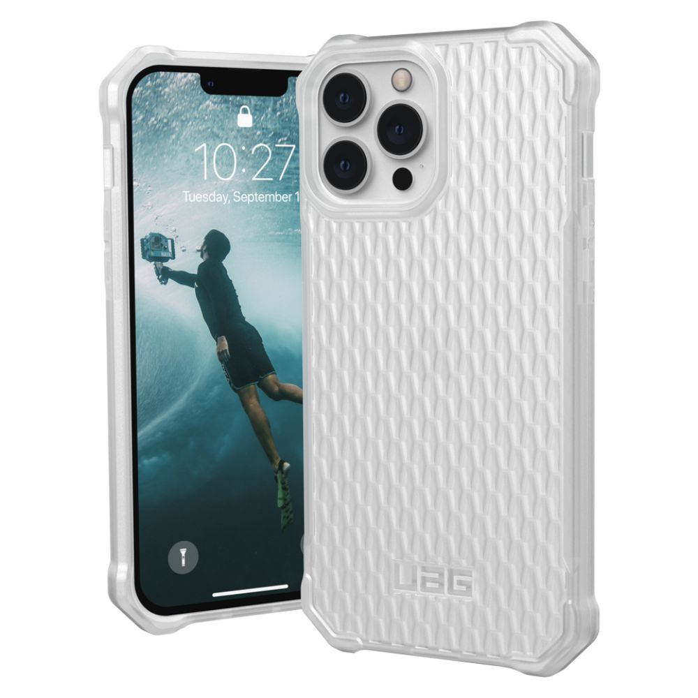 Uag Ốp Điện Thoại Siêu Nhẹ Chống Rơi Cho iPhone 13 12 11 Pro MAX XR XS MAX 12pro 13pro 11pro 11 12 13