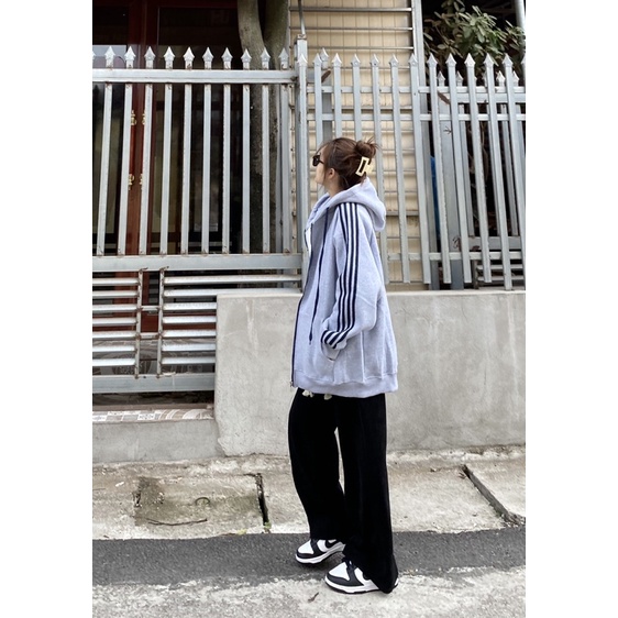 ÁO KHOÁC NỈ BÔNG DÀY DẶN | BigBuy360 - bigbuy360.vn