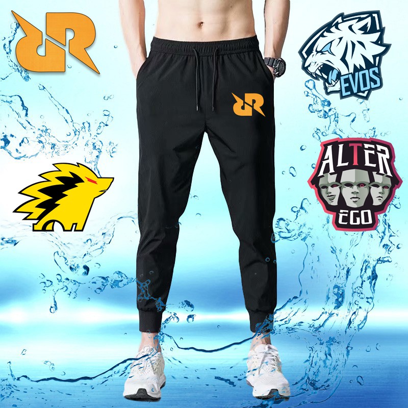 Quần dài thể thao IMPORT GYM JOGING Guys GYM IMPORT - AD 712 mnxd