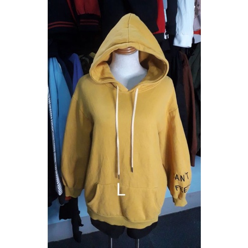 Áo hoocdie 2hand 49k