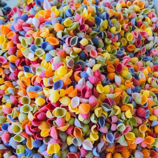 NUI rau củ quả NGŨ SẮC Eatclean ăn kiêng, ăn dặm, giảm cân, healthy thơm ngon tuyệt Việt Nam - Gói 300gr
