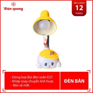Đèn bàn Điện Quang ĐQ DKL05