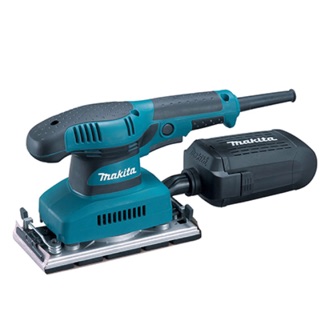 Máy chà nhám rung makita bo3710